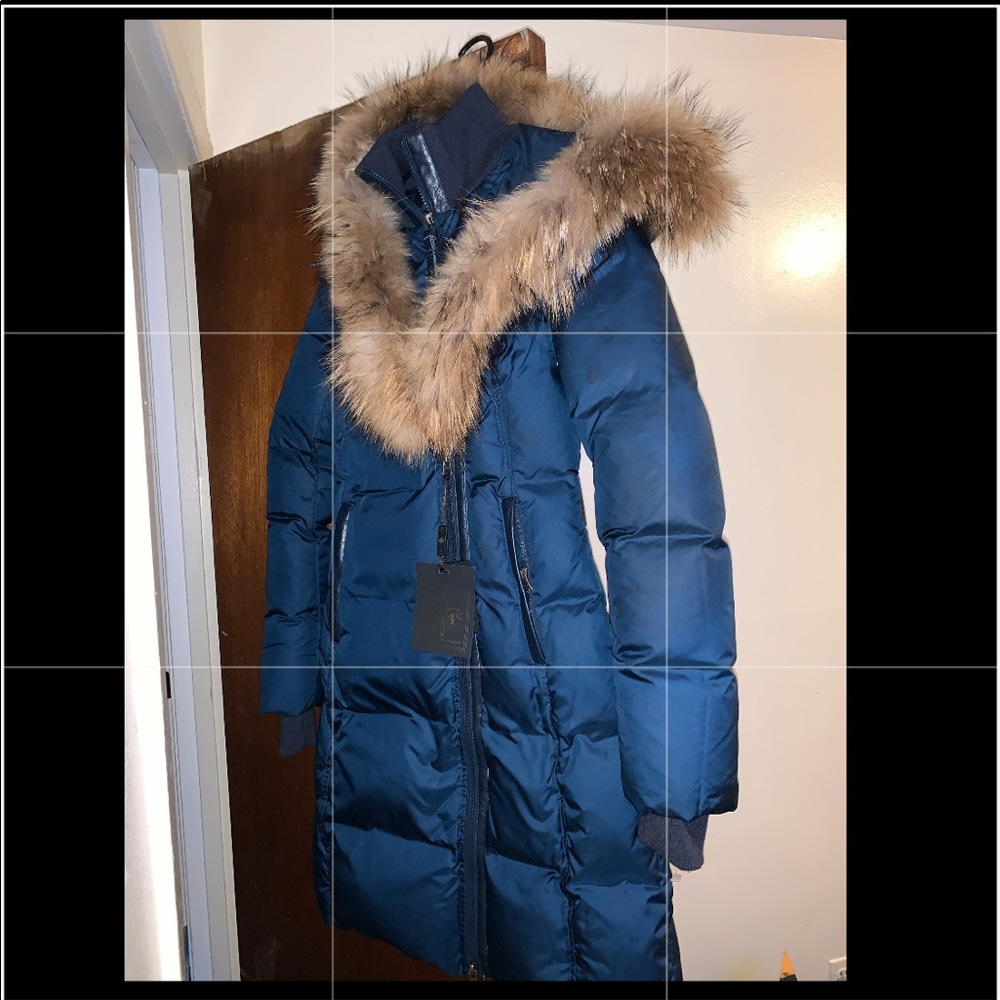 Mackage Kay Lavish coat